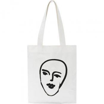 Bolso de Lona para Mujer Matisse con Estilo Vintage