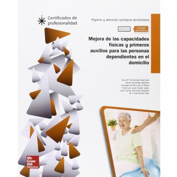 UFO121: MEJORA DE LAS CAPACIDADES FISICAS Y PRIMEROS AUXILIOS PARA LAS PERSONAS