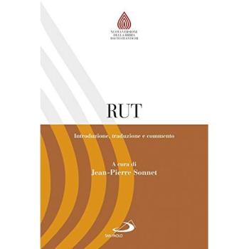 Rut. Introduzione, traduzione e commento