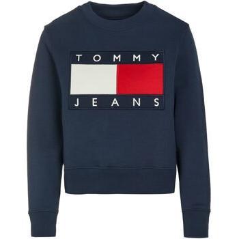 Sweat-shirt Tommy Hilfiger XS
