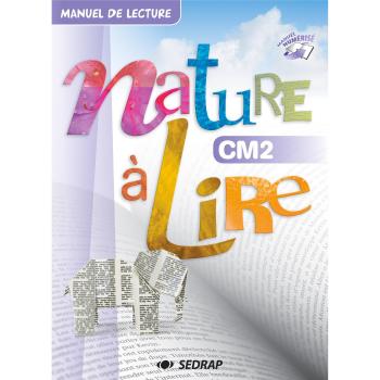 NATURE A LIRE : CM2