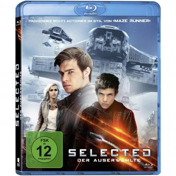 Selected (Blu-ray)