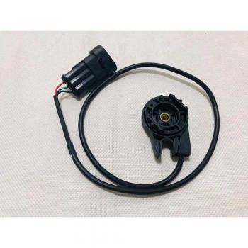 Montura Lateral Benelli 125 con Conector