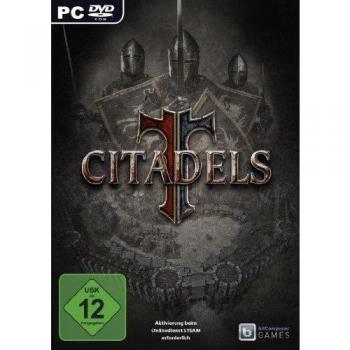 Distribution Citadelles F+F