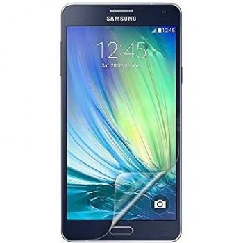 Transparent HD Protective Cover