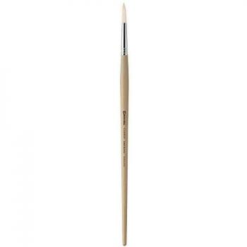 ProPalette 1 Round Brush for Fine Detail – Oil & Acrylic