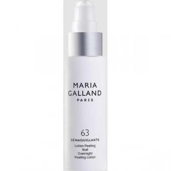 Maria Galland 63 Nacht-Peeling-Lotion 75 ml