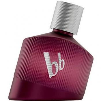 Herrenparfum Loyal Man – Bruno Banani, 1 × 50 ml