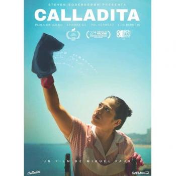 Calladita (Formato Blu-ray)