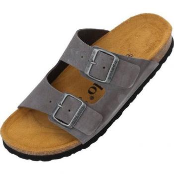 Zoccoletto Grigio Scuro Palado Korfu