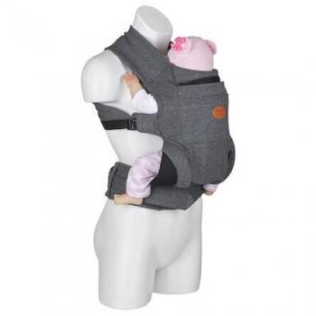 Mochila Multiusos Portabebé Kowari
