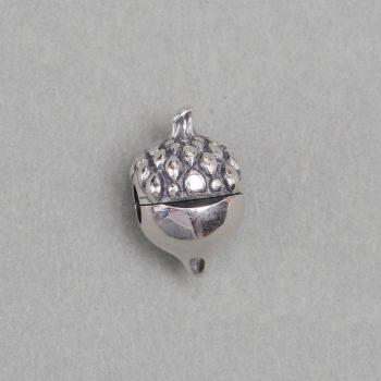 Genuine 925 Sterling Silver Clip Charm Beads for Original Bracelet