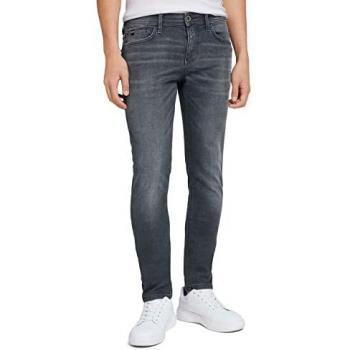 Tom Tailor Denim Piers Jeans in Grigio