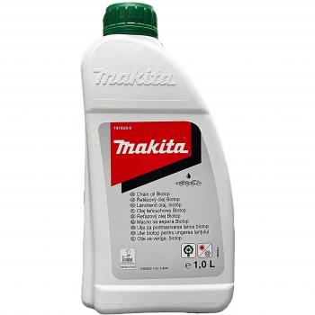 Biotop 1L Olio per Catena Makita