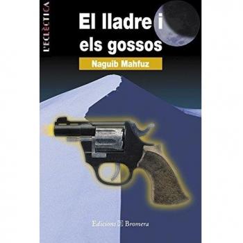 El lladre i els gossos