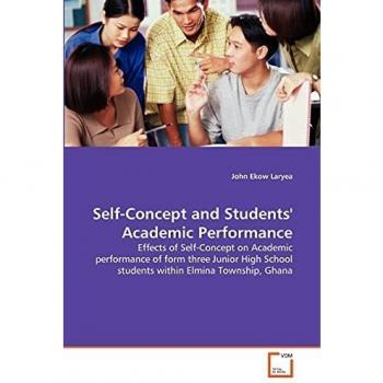 Self-Concept and Students' Academic Performance