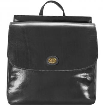Bridge Story Donna 32 cm Leder-Tote – „Business Pro“