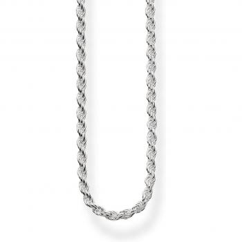 Cadena de plata 60 cm Thomas Sabo