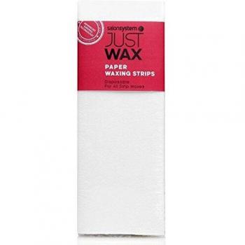 UltraWax 100-Piece Salon Strip Set