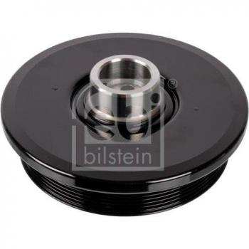 Poulie, vilebrequin FEBI BILSTEIN 106858