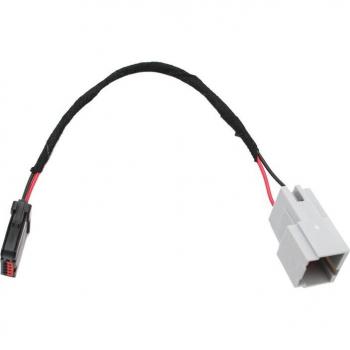 Ford Sync 2 auf 3 Nachrüstadapter Gen 2B
