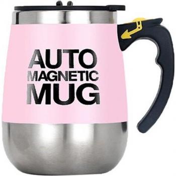 InoxMix Café & Té Smart Mug