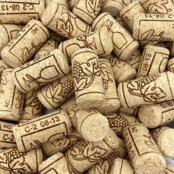 Craft Wine Corks