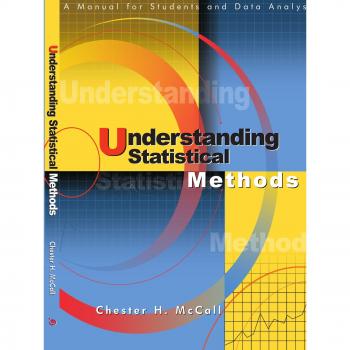 Understanding Statistical Methods