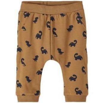 Pantalon Confort Brutal Nocturne avec Arôme de Coco Toasté