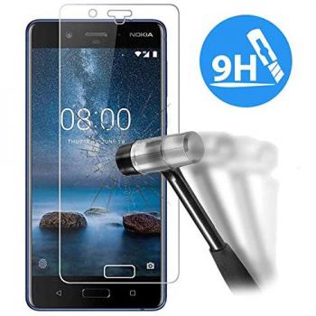 Nokia 8 Tempered Glass Film