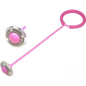 Flashing Fitness Swing Ball
