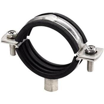 Kit de Reposacabezas Isofónico Inox A4 22mm M8+M10