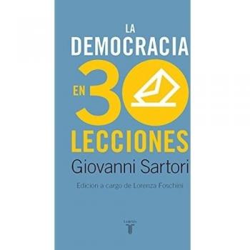 LA DEMOCRACIA EN TREINTA LECCIONES