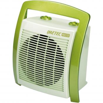 Calefactor eco compact ceramic imetec cfh1100 2000w 4033