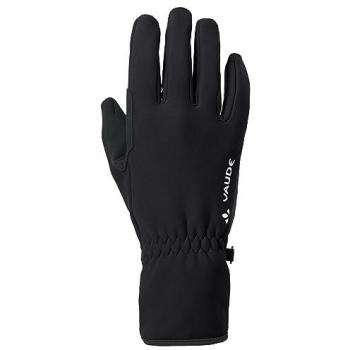 VAUDE Multisporthandschuhe Basodino Gloves III mit Touchscreen-kompatibler Fingerspitze