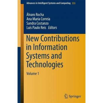 Vitalsource Technologies, Inc. New Contributions In Information Systems And Technologies