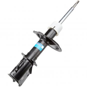 SACHS 290 260 Suspensão