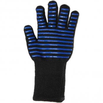 Gants de soudure résistants à la chaleur 1472°F