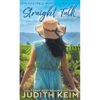 Straight Talk (The Hartwell Women)