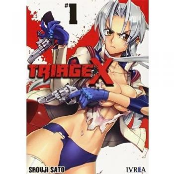 Triage X 1
