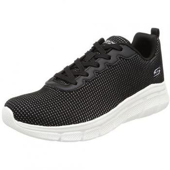 Skechers Sneakers Bobs B Flex-Visionary Essence 117346/BLK 36 Damen