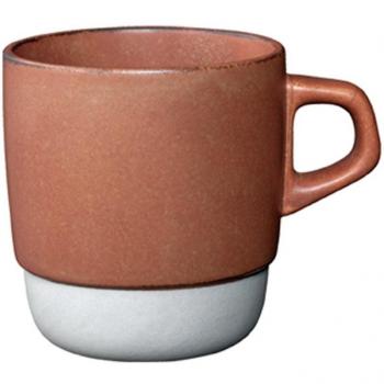 Kinto Slow Style Stacking Mug