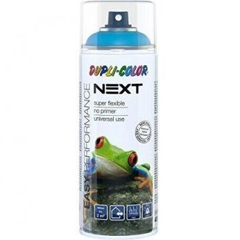 Azul Minsk 400ml Spray Sátin Next de Pintura