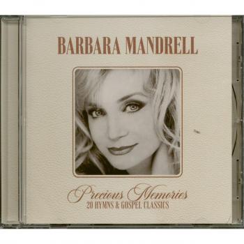 Barbara Mandrell