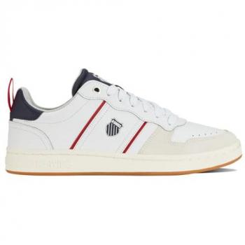 Lozan Match K‑Swiss Hardcourt Trainers