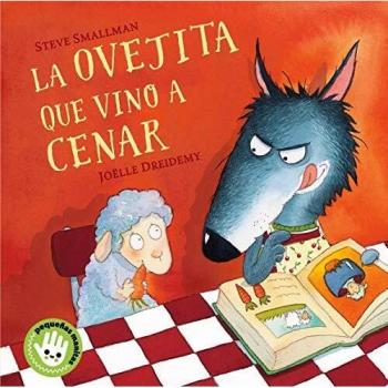 La Ovejita que Vino a Cenar