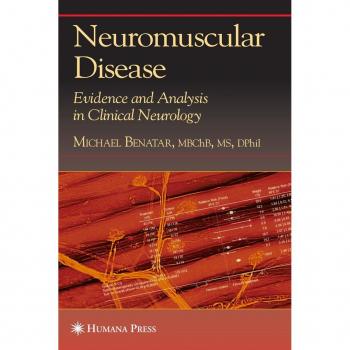 Vitalsource Technologies, Inc. Neuromuscular Disease