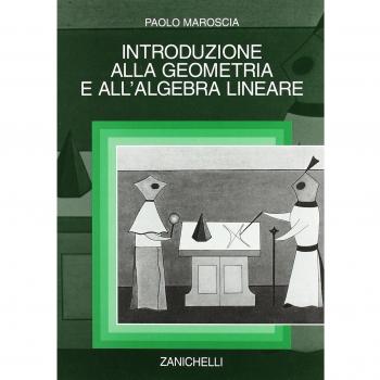 Introduzione alla geometria e all'algebra lineare