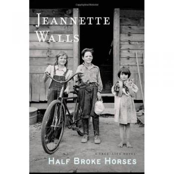 Half Broke Horses