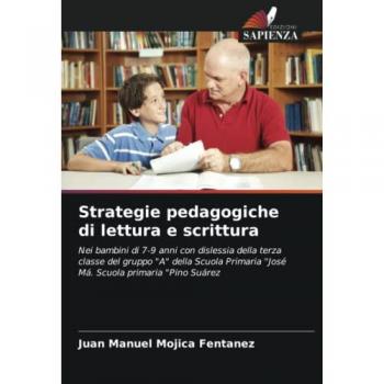 Mojica Fentanez, Juan Manuel: Strategie pedagogiche di lettura e scrittura